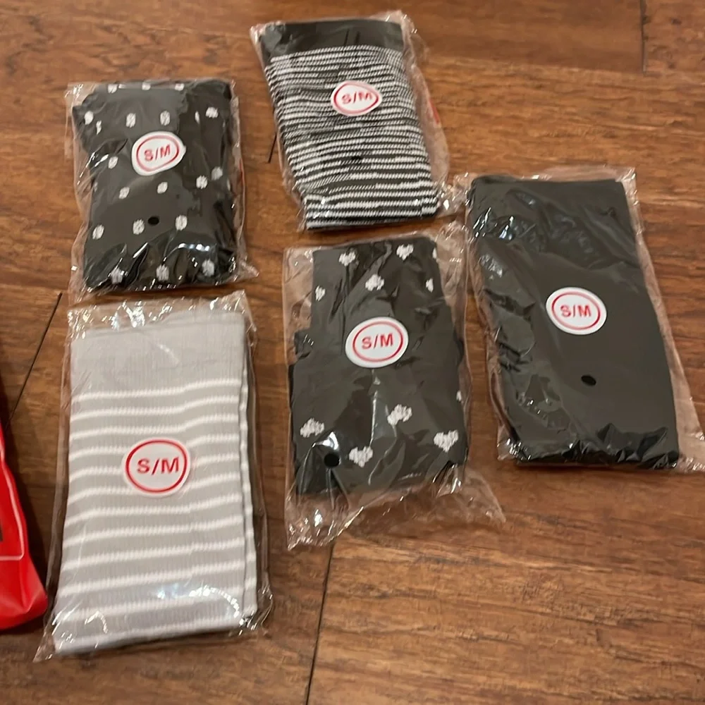 Performance Compression Socks - Picture 2 of 4